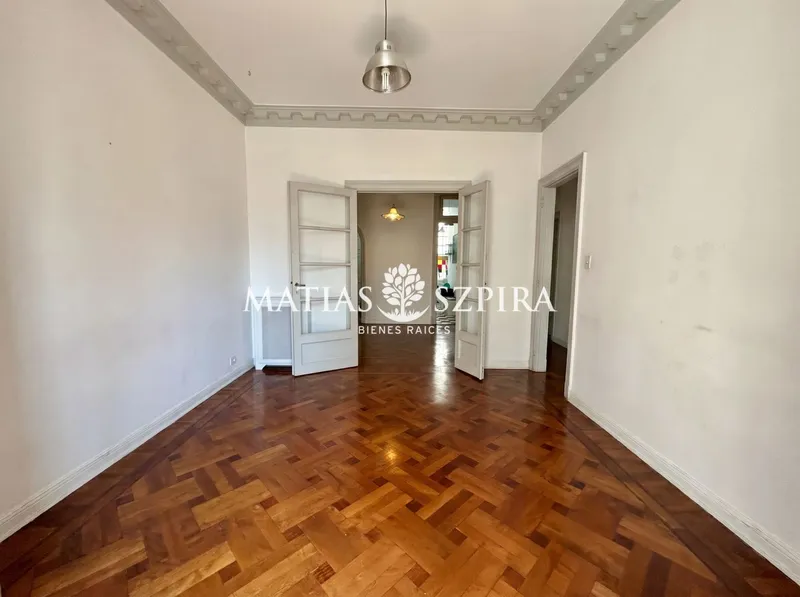 Departamento en venta · Balvanera, CABA