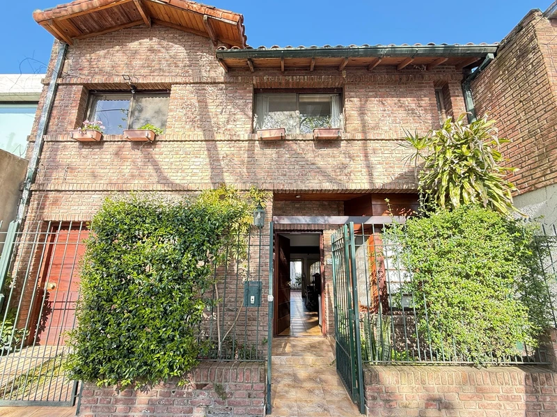 Casa en venta · La Lucila, Vicente López, GBA Norte, Provincia de Buenos Aires