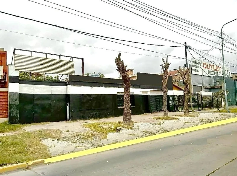 Terreno en venta · Troncos Del Talar, Tigre, Tigre, GBA Norte, Provincia de Buenos Aires