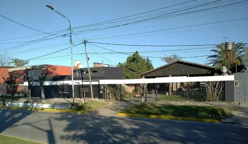 Terreno en venta · Troncos Del Talar, Tigre, Tigre, GBA Norte, Provincia de Buenos Aires