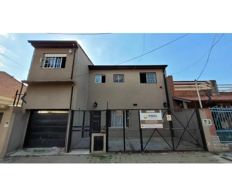 Casa en venta · Morón, GBA Oeste, Provincia de Buenos Aires