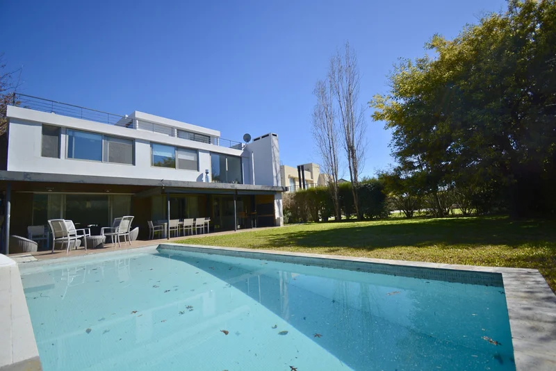 Casa en venta · Haras Santa María, Escobar, GBA Norte, Provincia de Buenos Aires