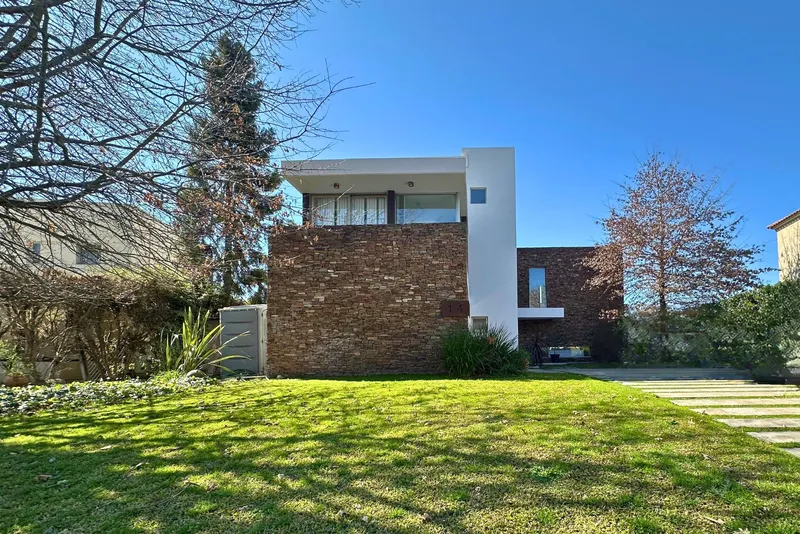 Casa en venta · Haras Santa María, Escobar, GBA Norte, Provincia de Buenos Aires