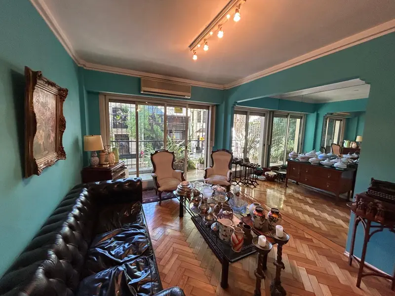 Departamento en venta · Palermo, CABA Departamento en venta · Palermo, CABA