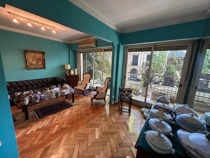 Departamento en venta · Palermo, CABA