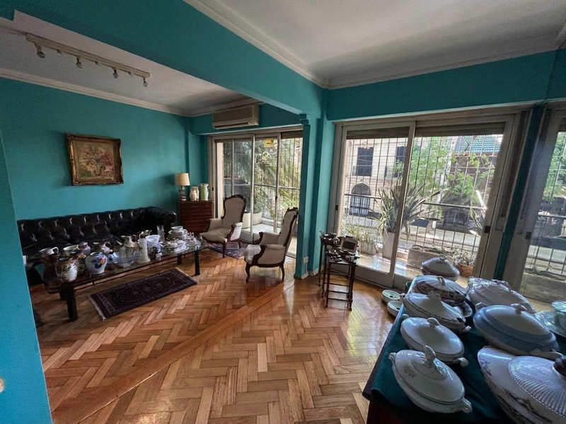 Departamento en venta · Palermo, CABA
