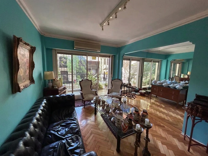 Departamento en venta · Palermo, CABA Departamento en venta · Palermo, CABA