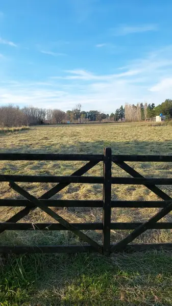 Terreno en venta · Barrio Los Pinos, Exaltación de la Cruz, GBA Norte, Provincia de Buenos Aires
