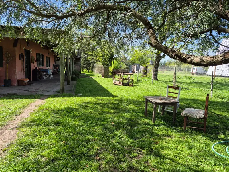 Terreno en venta · Parada Robles, Exaltación de la Cruz, GBA Norte, Provincia de Buenos Aires