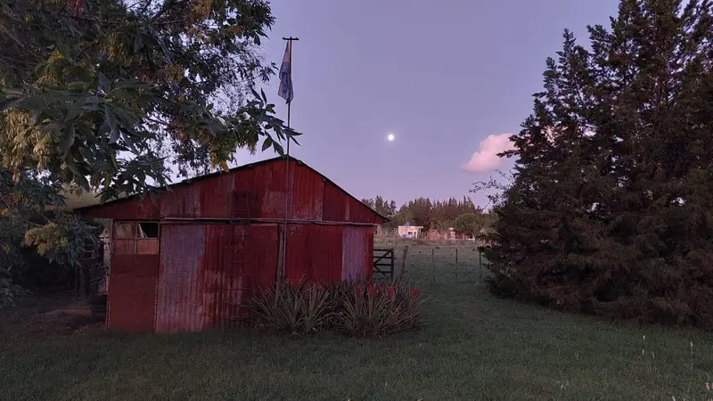 Terreno en venta · Parada Robles, Exaltación de la Cruz, GBA Norte, Provincia de Buenos Aires