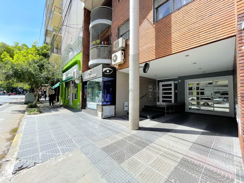 Departamento en venta · Almagro, CABA
