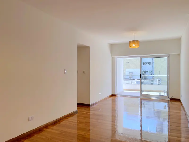 Departamento en venta · Almagro, CABA