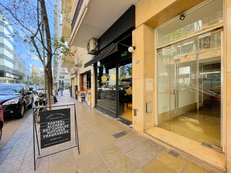 Departamento en venta · Recoleta, CABA