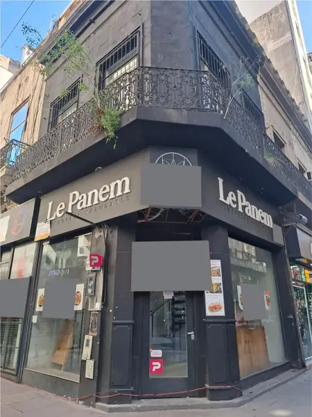 Comercio en alquiler · San Nicolás, CABA