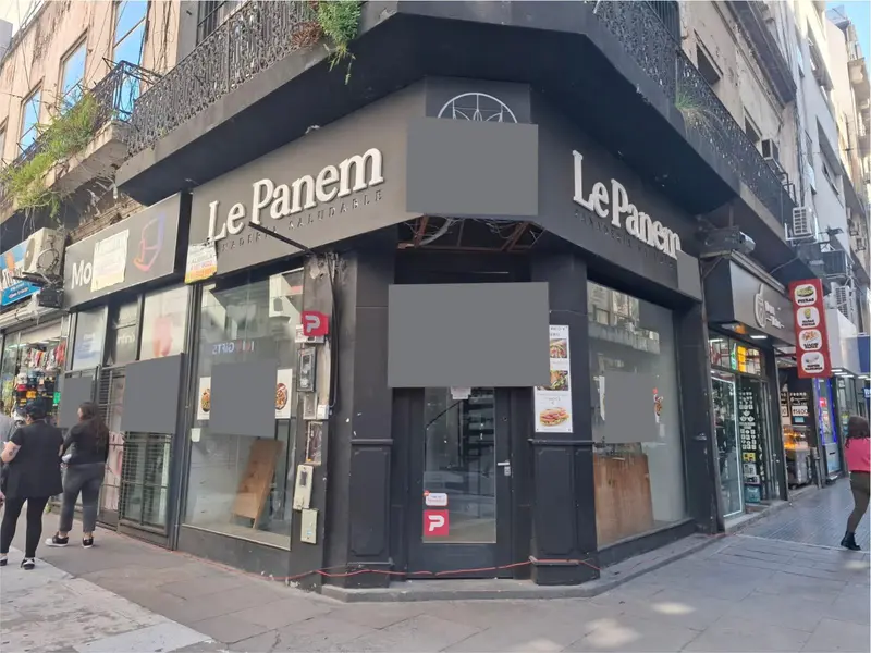 Comercio en alquiler · San Nicolás, CABA