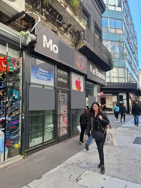 Comercio en alquiler · San Nicolás, CABA
