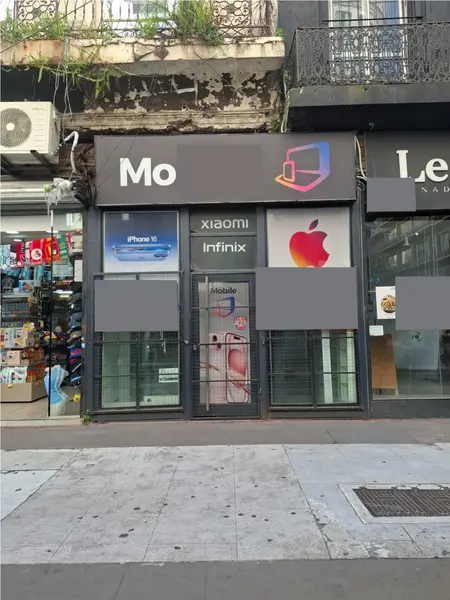 Comercio en alquiler · San Nicolás, CABA