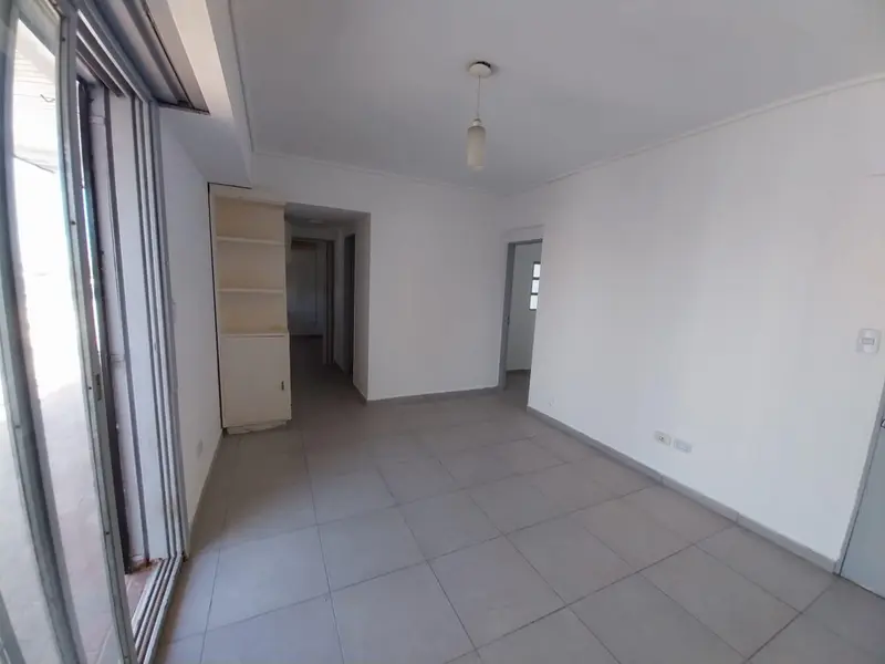 Departamento en alquiler · Villa Urquiza, CABA