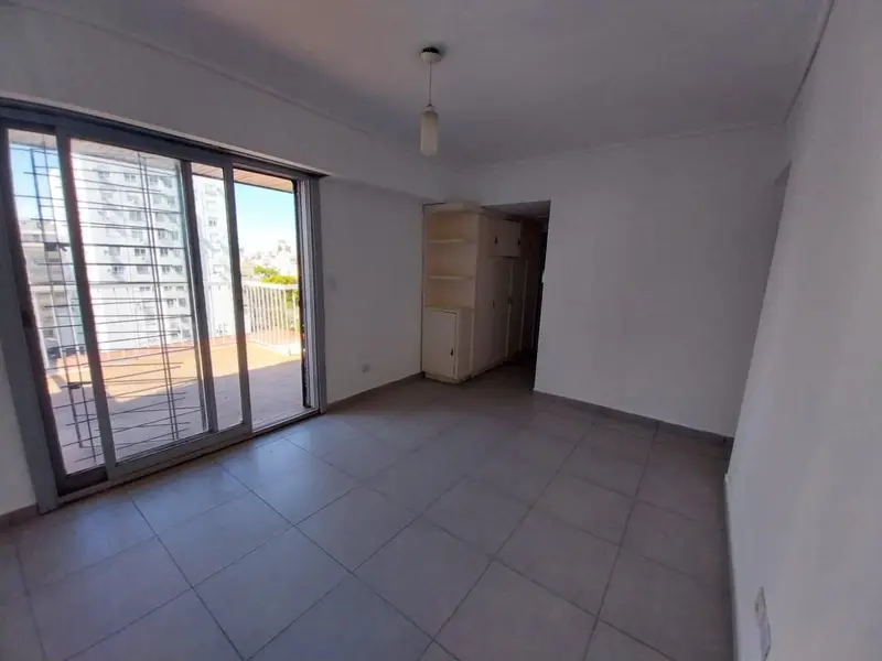 Departamento en alquiler · Villa Urquiza, CABA