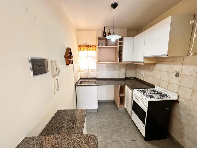 Departamento en alquiler · Morón, GBA Oeste, Provincia de Buenos Aires