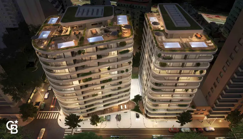 Departamento en venta · Palermo, CABA