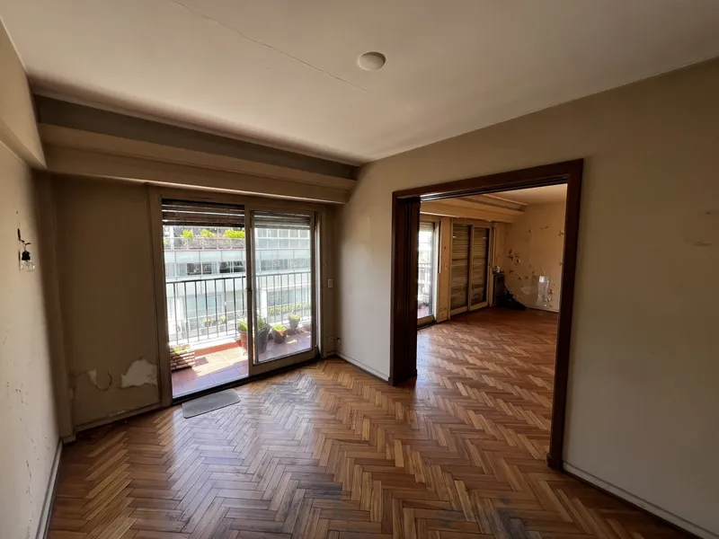Departamento en venta · Palermo, CABA
