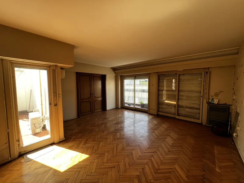 Departamento en venta · Palermo, CABA