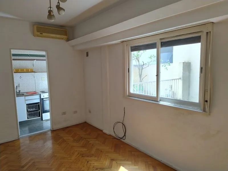 Departamento en venta · Recoleta, CABA