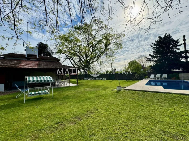 Casa en venta · Francisco Alvarez, Moreno, GBA Oeste, Provincia de Buenos Aires