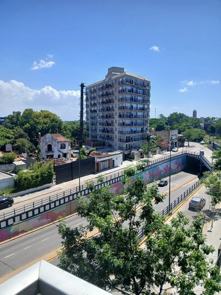 Departamento en alquiler · Beccar, San Isidro, GBA Norte, Provincia de Buenos Aires