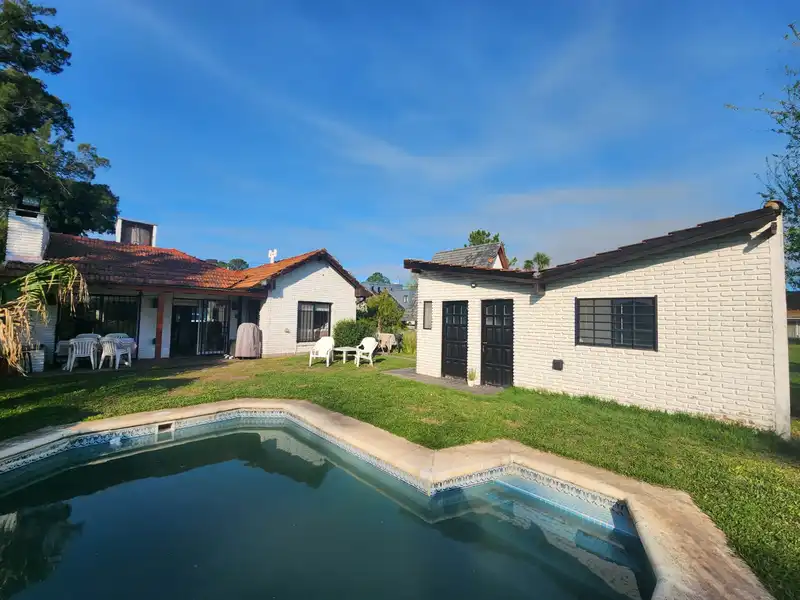 Casa en venta · Indio Cua, Pilar, GBA Norte, Provincia de Buenos Aires