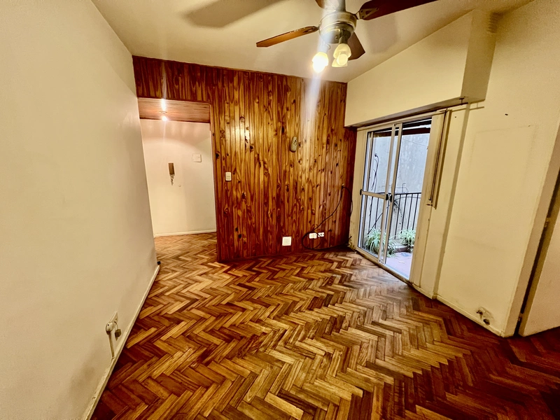 Departamento en venta · Belgrano, CABA