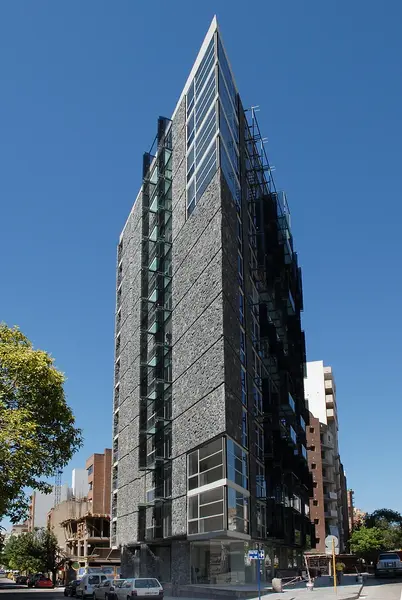 Departamento en venta · Nueva Córdoba, Córdoba Capital, Córdoba