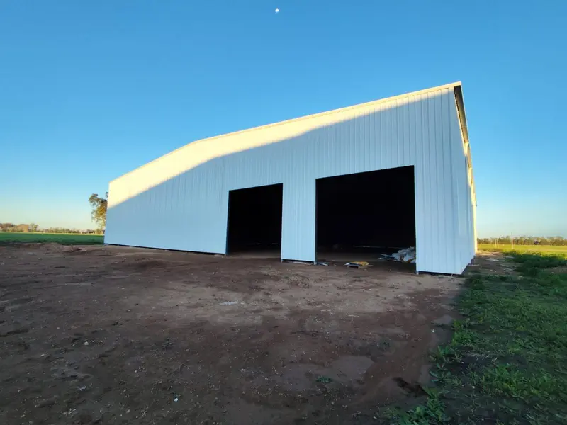 Planta industrial en venta · Cañuelas, GBA Sur, Provincia de Buenos Aires