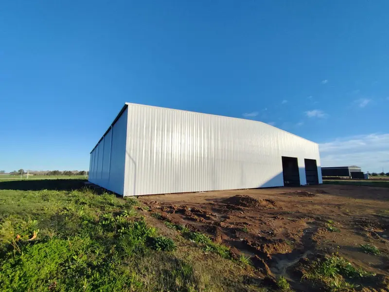 Planta industrial en venta · Cañuelas, GBA Sur, Provincia de Buenos Aires