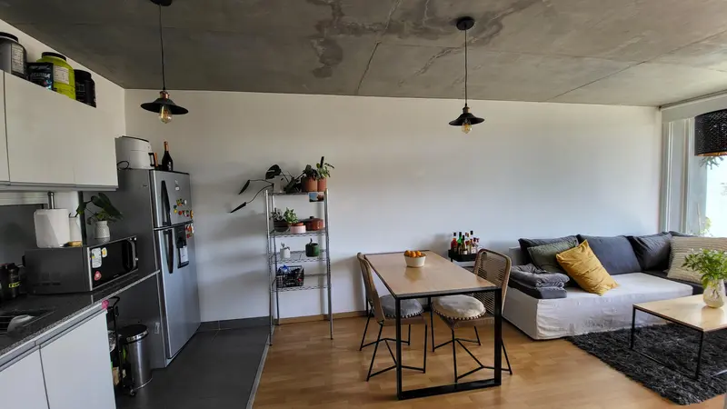 Departamento en alquiler · Villa Urquiza, CABA