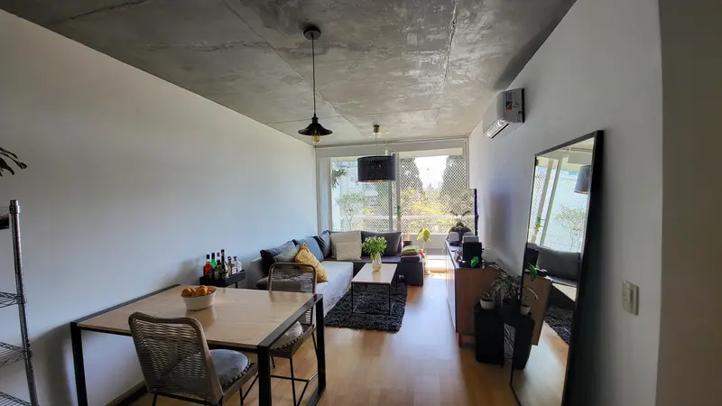 Departamento en alquiler · Villa Urquiza, CABA