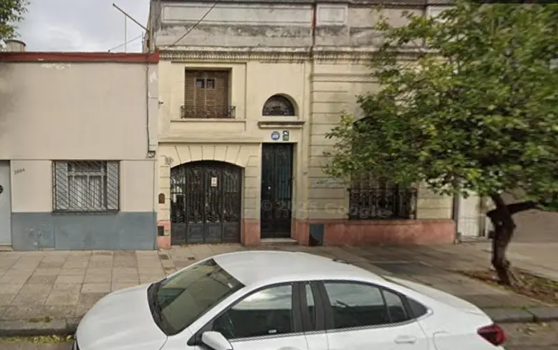 Terreno en venta · La Paternal, CABA