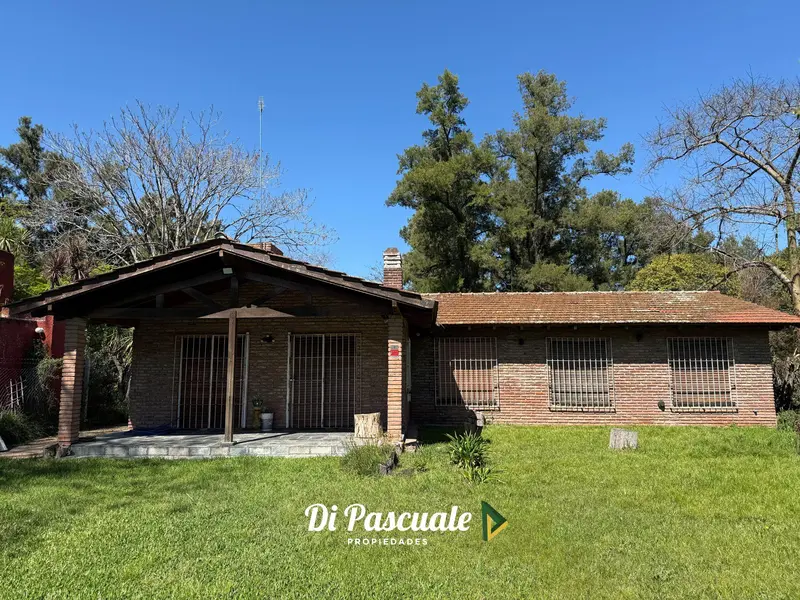 Casa en venta · La Reja, Moreno, GBA Oeste, Provincia de Buenos Aires