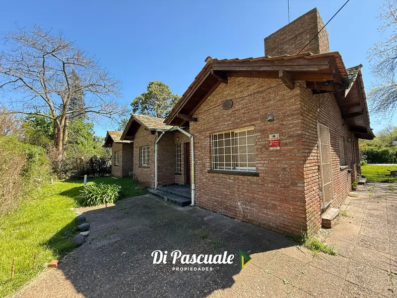 Casa en venta · La Reja, Moreno, GBA Oeste, Provincia de Buenos Aires