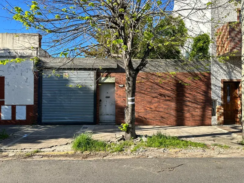 Depósito en venta · Ciudad Madero, La Matanza, GBA Oeste, Provincia de Buenos Aires