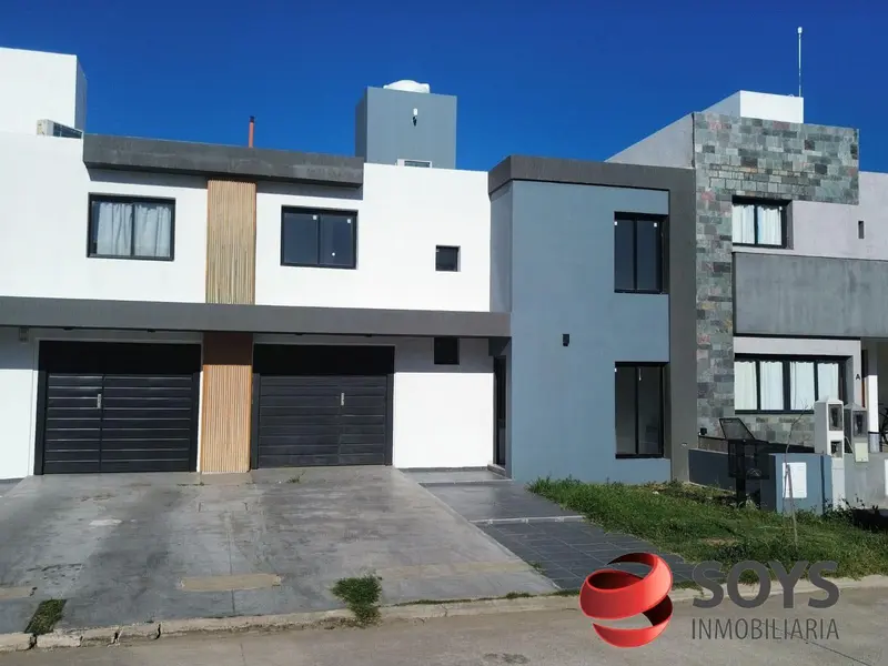 Casa en venta · San Ignacio Village, Córdoba Capital, Córdoba