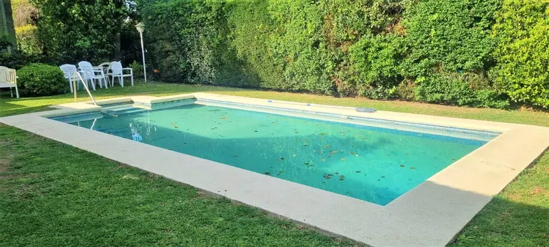 Casa en venta · Campo Chico Country Club, Pilar, GBA Norte, Provincia de Buenos Aires