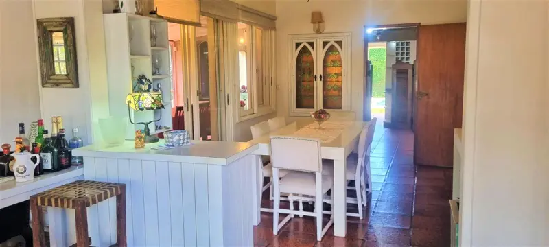 Casa en venta · Campo Chico Country Club, Pilar, GBA Norte, Provincia de Buenos Aires