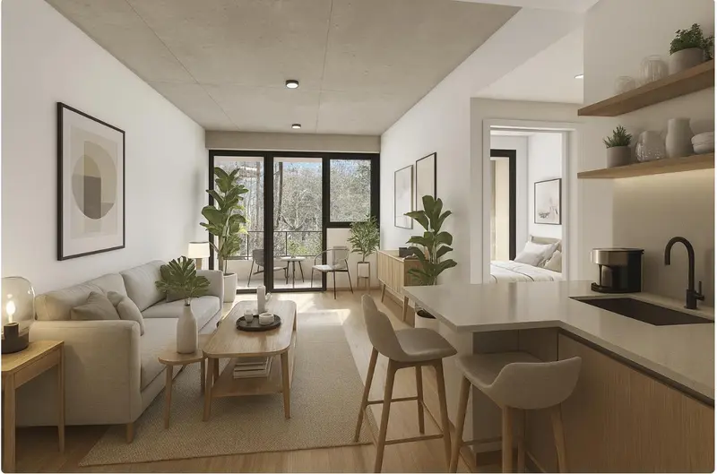Departamento en venta · Nuñez, CABA