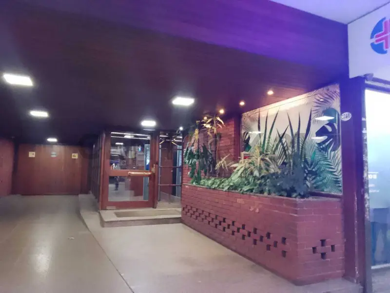 Departamento en venta · Palermo, CABA