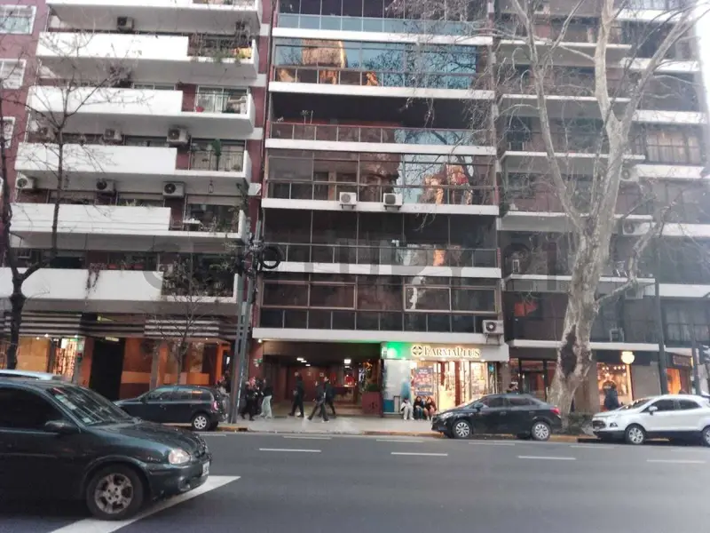 Departamento en venta · Palermo, CABA