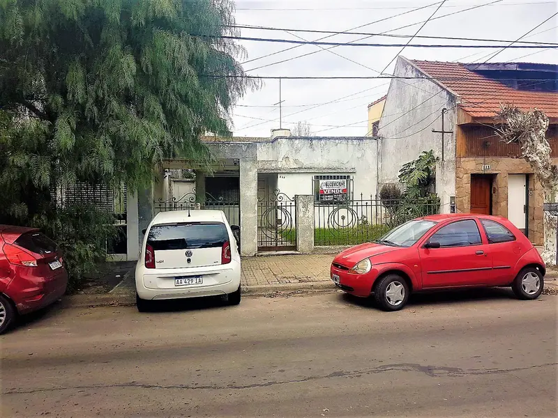 PH en venta · Ramos Mejia, La Matanza, GBA Oeste, Provincia de Buenos Aires