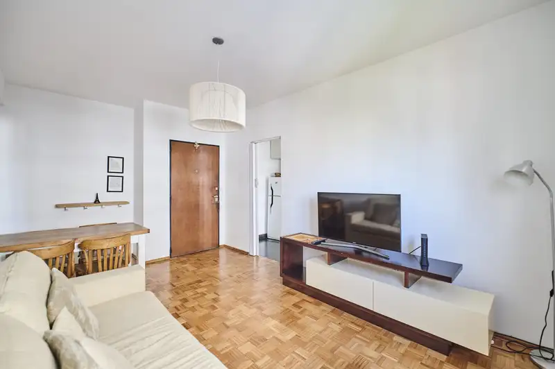 Departamento en venta · Belgrano, CABA