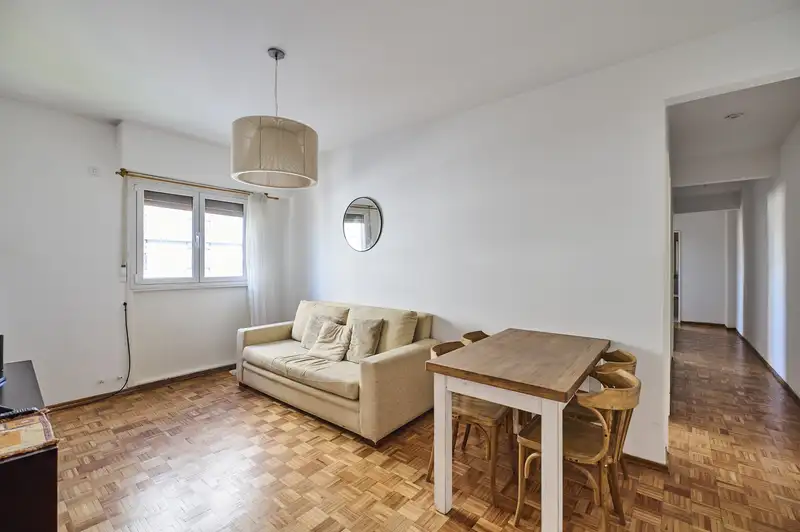 Departamento en venta · Belgrano, CABA
